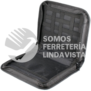 EMUC ESTUCHE MULTIUSOS DE LONA 25 CM X 5 CMX 21 CM URREA
