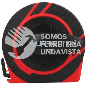 CLF30 CINTA LARGA DE FIBRA DE VIDRIO 30 M URREA