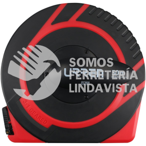 CLF50 CINTA LARGA DE FIBRA DE VIDRIO 50 M URREA