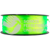 HPV10 HILO PARA PESCA CALIBRE 1.0 MM COLOR VERDE FOY