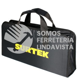 EMSG ESTUCHE MULTIUSOS MARCA SURTEK TALLA G SURTEK