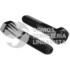 TM716112 TORNILLO TIPO MAQUINA ROSCA PARCIAL 7/16" X 1-1/2", 50 PIEZAS SURTEK