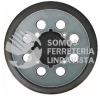 N329079 ALMOHADILLA PARA LIJADORA ORBITAL 5" DWE 6421-B3 DEWALT