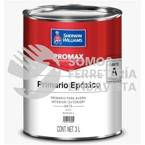 F96YJ1037-12-V66VJ33-4-AMA RECUBRIMIENTO DE POLIURETANO PROMAX COLOR AMARILLO TRAFICO 19 LTS PARTE A+B SHERWIM WILLIAMS