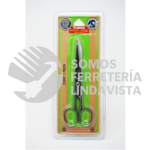 8642-8 TIJERA COSTURA Y OFICINA 8" ACERO INOXIDABLE BARRILITO