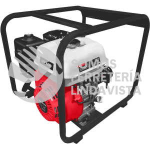 VC855 VIBRADORA DE CONCRETO A GASOLINA CON MOTOR DE 4 TIEMPO 5.5 HP URREA