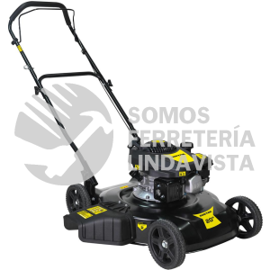 PP520B PODADORA A GASOLINA 20" 150 CC SURTEK