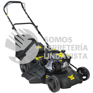 PP620B PODADORA A GASOLINA 20" 170 CC SURTEK