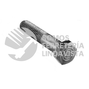 TM716312 TORNILLO TIPO MAQUINA ROSCA PARCIAL 7/16" X 3-1/2", 20 PIEZAS SURTEK