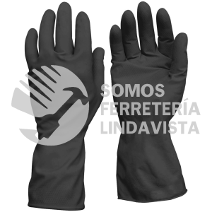 GLPM GUANTES DE LATEX PARA PINTOR TALLA M SURTEK