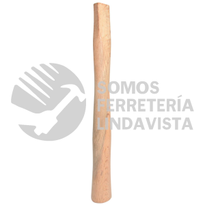 CAB5 REPUESTO PARA MARTILLO DE UÑA CON MANGO DE MADERA DE 16" SURTEK