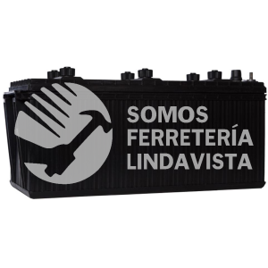 L-4DM-1300 HD ACUMULADOR LTH HEAVY DUTY