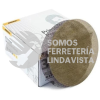 AE24105080 DISCO AUTONET 6" 150MM GRANO 80 CAJA CON 50 PIEZAS MYRKA