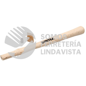 CAB4 REPUESTO PARA MARTILLO DE BOLA CON MANGO DE MADERA DE 17" SURTEK