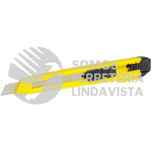 CUTF7 CUTTER CON CUERPO DE PLASTICO DE 9 MM, TIPO LAPIZ SURTEK