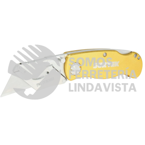NF11 NAVAJA UTILITARIA ABATIBLE MANGO METALICO SURTEK