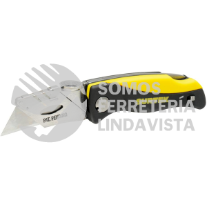 NF10 NAVAJA UTILITARIA ABATIBLE MANGO BIMATERIAL SURTEK