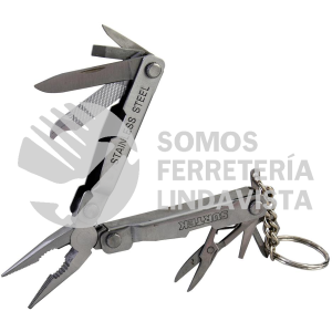 120503 PINZA MULTIHERRAMIENTA 14 EN 1 SURTEK