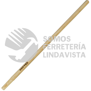 CAB29 REPUESTO DE MADERA LARGO PARA PALA SURTEK