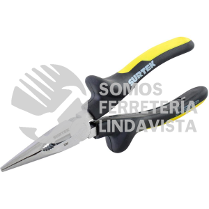 926V PINZA DE 1000 V DE 6" PUNTAS LARGAS SURTEK