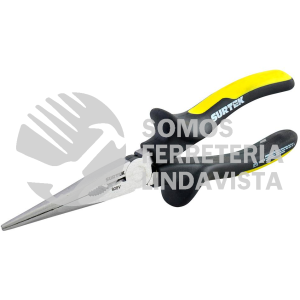 928V PINZA DE 1000 V DE 8" PUNTAS LARGAS SURTEK