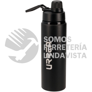 ANF8 ANFORA DE ALUMINIO PARA AGUA 800 ML URREA