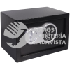 35CFU CAJA FUERTE METALICA MEDIANA 35 CM LOCK