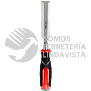 FO112 FORMON PARA MADERA CON MANGO BIMATERIAL 1-1/2" URREA