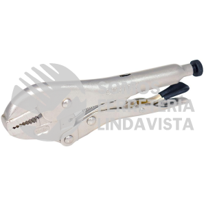 PFP10 PINZA DE PRESION DE 10" QUIJADA RECTA SURTEK