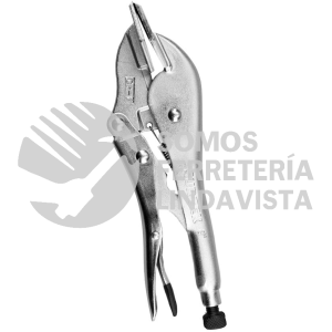 115086 PINZA DE PRESION DE 8" HOJALATERO SURTEK