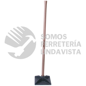 130010 PISON DE HIERRO 10" X 10" SURTEK