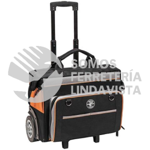 55452RTB MOCHILA PARA HERRAMIENTAS CON RUEDAS KLEIN TOOLS