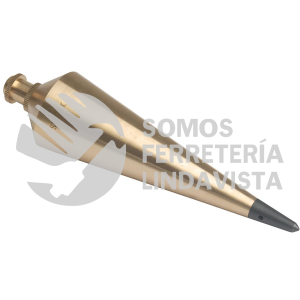 123270 PLOMADA DE LATON 227 G SURTEK