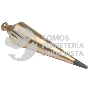 123272 PLOMADA DE LATON 454 G SURTEK