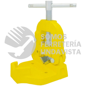 PTF2 PRENSA DE YUGO PARA TUBOS 1/8" A 2" SURTEK
