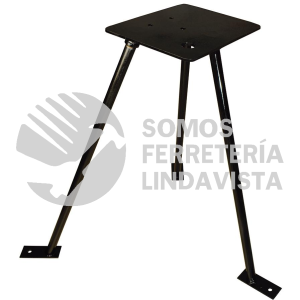 TF1 TRIPIE UNIVERSAL DE TRABAJO 11" A 36" SURTEK