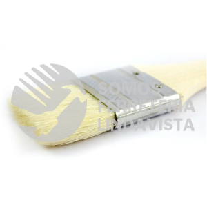 AP3088 BROCHA NYLON 2-1/2" SERIE 2852 SW