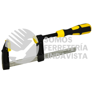 107115 PRENSA RAPIDA TIPO "F" DE 6" SURTEK