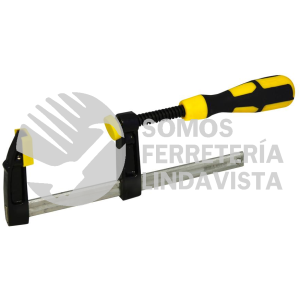 107116 PRENSA RAPIDA TIPO "F" DE 8" SURTEK