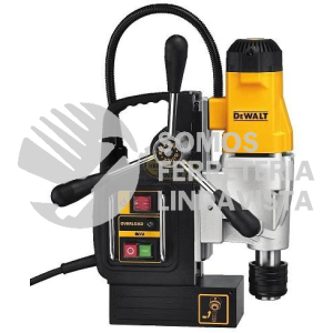 DWE1622K-B3 TALADRO MAGNETICO 2" 1200W DEWALT