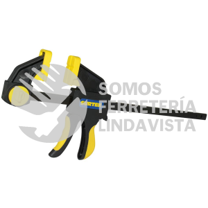 107096 PRENSA PLASTICA DE BARRA DE 6" SURTEK