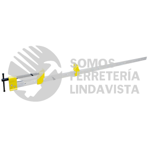 107120 SARGENTO DE SOLERA 60 CM SURTEK