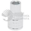 5414HM DADO CUADRO DE 1/2", 6 PUNTAS, METRICO, 14 MM URREA