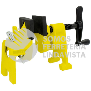 107111 SARGENTO PARA TUBO DE 3/4" SURTEK