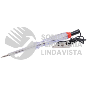 107358 PROBADORES DE VOLTAJE DE CORRIENTE DIRECTA 0 - 24 V, 13 CM SURTEK