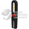 LTU20A LAMPARA DE LED PARA TALLER ULTRA DELGADA DE 200 LM URREA