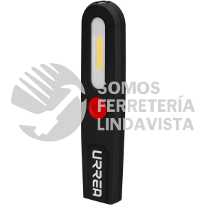 LTU20A LAMPARA DE LED PARA TALLER ULTRA DELGADA DE 200 LM URREA