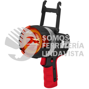 LR14 LINTERNA DE LED REFLECTORA 1,400 LM URREA