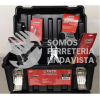 KITU44 JUEGO DE HTA PARA MECANICO 6PZ, LTU1R, USGDG, 9302CMS, JBUA02S, 278, CPU17 URREA 