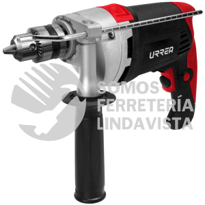 RM838C ROTOMARTILLO 3/8" 850 W 120 V URREA